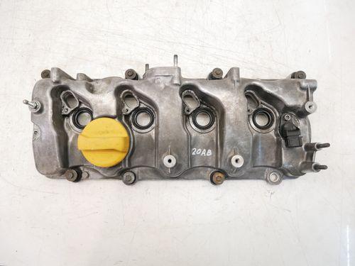Couvercle de culasse pour Opel Chevrolet 2,0 CDI Z20S1 Z20DMH LLW