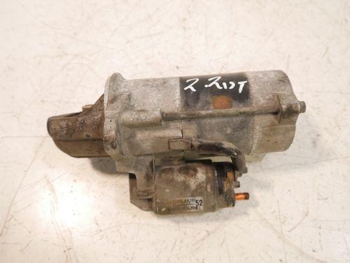 Démarreur pour Subaru Outback BR 2,0 D AWD EE20Z EE20 23300-AA780 23300AA780