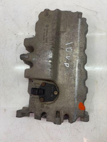 Carter d'huile Pour VW Caddy III IV 1,6 TDI CAYD CAY 03G103603AD