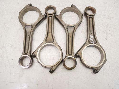 4x bielles pour Land Rover Sport 3,0 TDV6 306DTA GEN2 306DT
