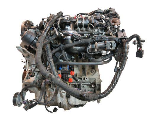 Moteur pour Volvo V60 2,4 D6 AWD hybride D5244T15 D52 D82PHEV 36002865