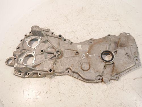 Couvercle frontal pour Nissan Qashqai J 1 1,3 DIG-T HR13 HR13DDT 135022910R