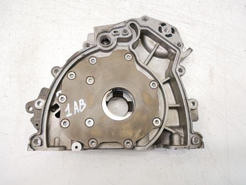 Pompe à huile pour Land Rover Sport L494 3,0 TDV6 306DTA GEN2 306DT FW93-6600-AD