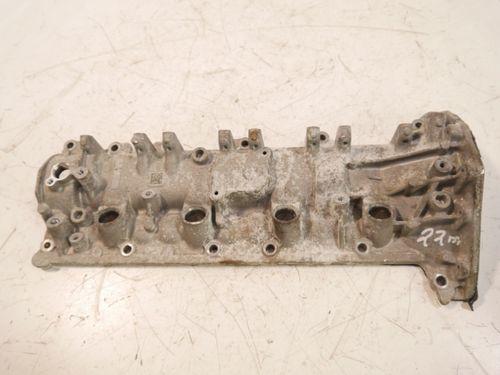 Couvercle de soupape pour Nissan Qashqai J 1 1,3 DIG-T HR13 HR13DDT 132654210R