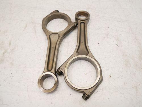 2x bielle pour Land Rover Velar L560 3,0 SDV6 4x4 D300 306DTA 306DT