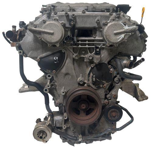 Moteur Pour Infiniti FX 35 3,5 V6 Essence VQ35DE 10102-CG7A1