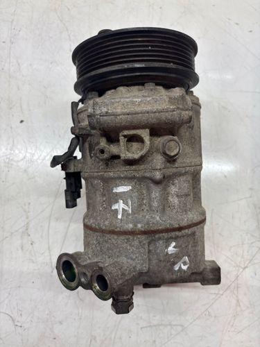 Compresseur de climatisation Pour Opel Insignia 1,6 CDTi B16DTH LVL 13367373