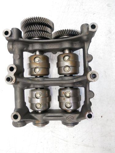 Module d'arbre d'équilibrage pour Nissan Navara D23 2,3 DCi YS23DDT YS23 05524R