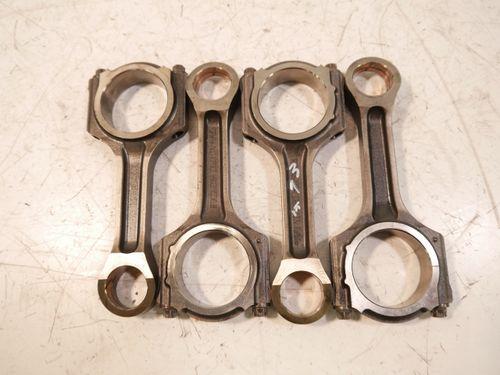 4x bielles pour Ford Transit FAD 2,0 EcoBlue YNF6 GK2Q-6205-BA
