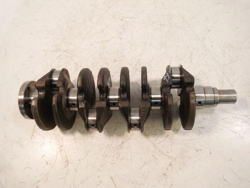 Vilebrequin pour Fiat Citroen Scudo Expert 1,6 D 9HM DV6UC 9H07 849