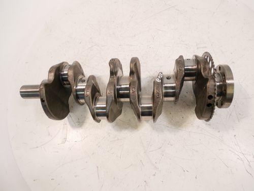 Vilebrequin pour Ford Transit F B D 2,0 EcoBlue BLFB GP4LA GK2Q-CA