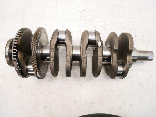 Vilebrequin pour Nissan Navara D23 2,3 DCi YS23DDT YS23 836
