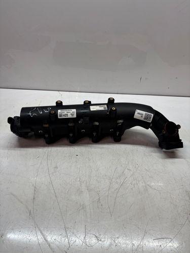 Pont d'admission Pour Opel Insignia A 1,6 CDTi B16DTH LVL 55569989