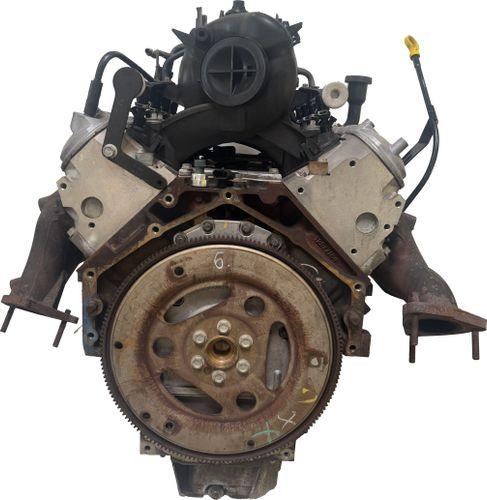 Moteur Pour GMC Yukon 6,0 V8 Essence LQ4 364CUV8 19356405