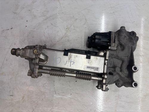 Refroidisseur de gaz d'échappement Pour Opel Insignia A 1,6 CDTi B16DTH LVL 55501178