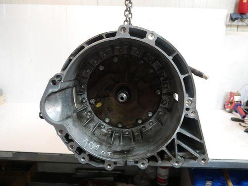 Boîte de vitesses automatique pour VW Touareg 2,5 R5 TDI BAC HZY TR-60SN 09D300037T
