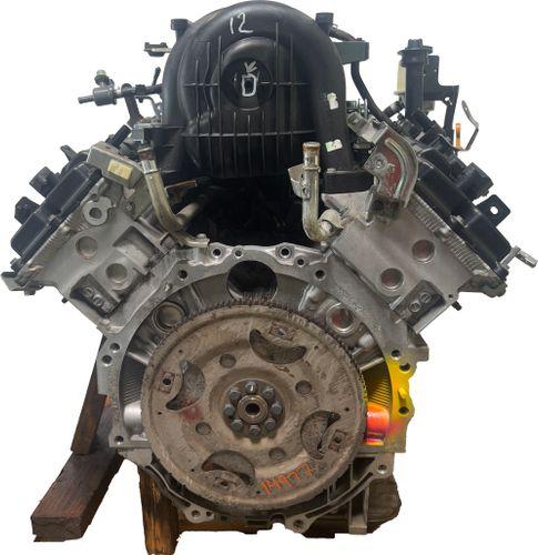 Moteur Pour Nissan Armada MK I 5,6 Essence VK56DE 10102-ZV00A
