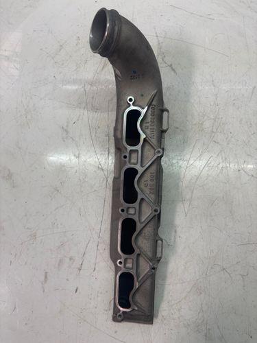 Pont d'admission Pour Mercedes SL 55 AMG 5,5 essence M113.992 113.992 A1130980607