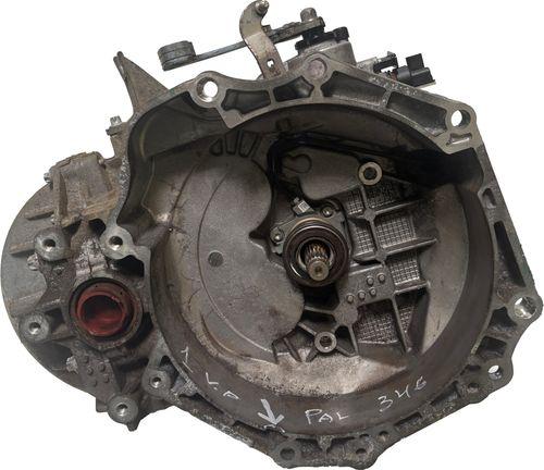 Boite de vitesses Pour Opel Insignia A 1,6 CDTi B16DTH LVL M32 55569878