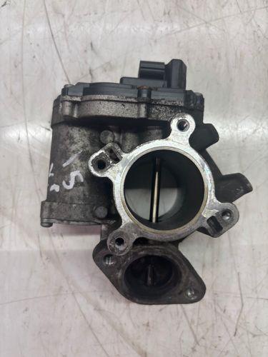 Soupape EGR Pour Opel Vivaro A 2,0 CDTi M9R630 M9R LHM 8200987088