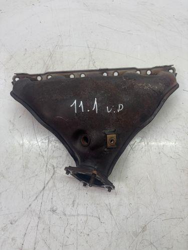 Collecteur d'échappement Pour VW Golf V Jetta Passat B7 2,5 TSI CBTA CBT 07K253031H