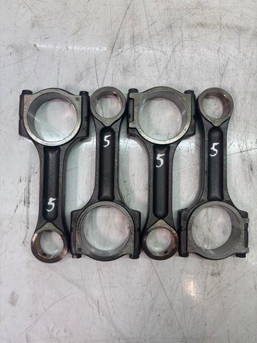 4x Bielle Pour Opel Vivaro A 2,0 CDTi M9R630 M9R LHM