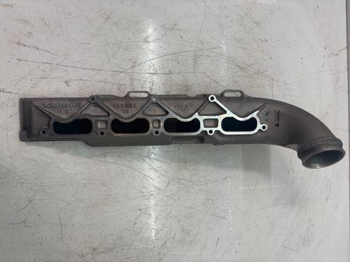 Pont d'admission Pour Mercedes SL 55 AMG 5,5 essence M113.992 113.992 A1130980507