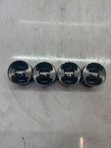 4x pistons Pour Opel Insignia A 1,6 CDTi B16DTH LVL 55598378