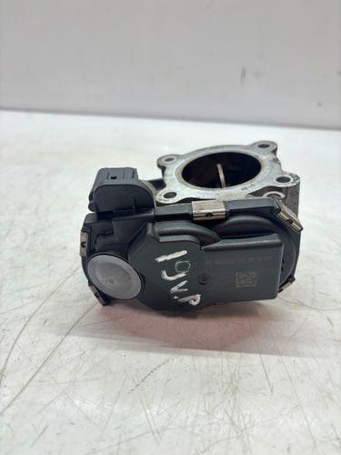 Clapet d'étranglement Pour Opel Insignia A 1,6 CDTi B16DTH LVL 55496779