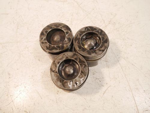 3x pistons pour Ford Transit FAD 2,0 EcoBlue YNF6 ATE0D