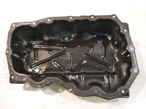 Carter d'huile pour Ford Transit FAD 2,0 EcoBlue YNF6 GK2Q-6675-AA