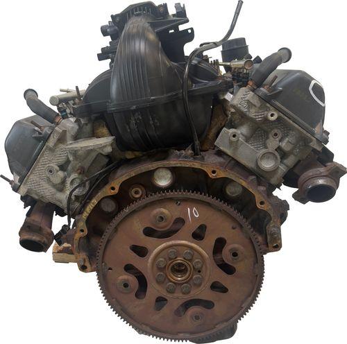 Moteur Pour Dodge Dakota 3,7 Essence ECG 68289242AA
