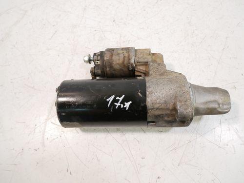 Démarreur pour Mercedes Classe S 3,0 CDI OM642.861 OM642 A0061519901 0001115098