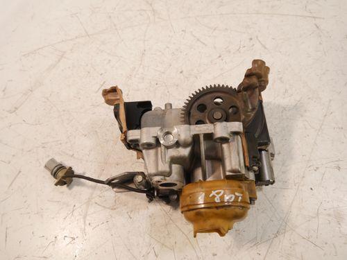 Pompe à huile pour Nissan Navara 2,3 DCI YS23E280 YS23DDT YS23 M9T 150003022R