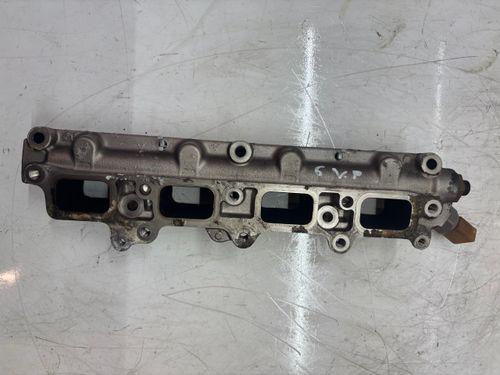 Pont d'admission Pour VW Golf VI Passat Scirocco Jetta 1,4 TSI CAXA CAX 03C133202AQ