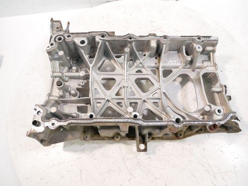 Carter d'huile pour Ford Transit F B D 2,0 EcoBlue BLFB KK2Q-6U004-AA