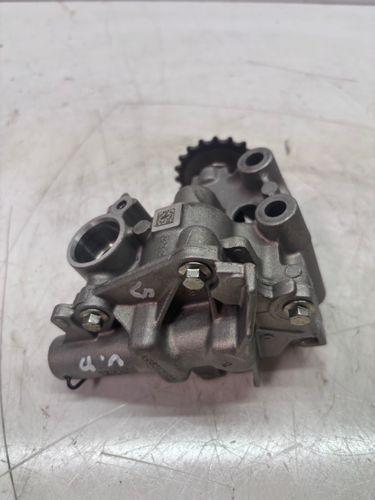 Pompe à huile Pour Opel Vivaro A 2,0 CDTi M9R630 M9R LHM 93198891