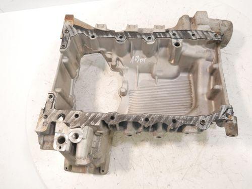 Carter d'huile pour Nissan Navara 2,3 DCI YS23E280 YS23DDT YS23 M9T 110170567R
