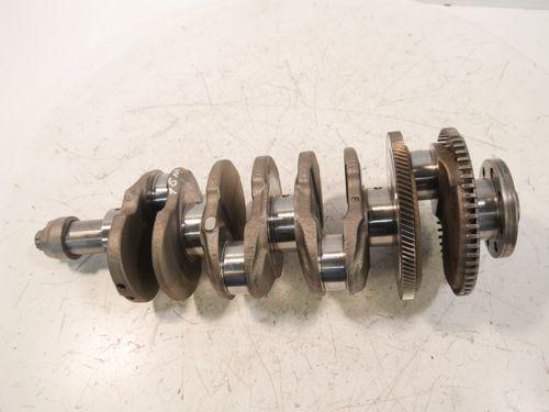 Vilebrequin pour Nissan Navara 2,3 DCI YS23E280 YS23DDT YS23 M9T 836F