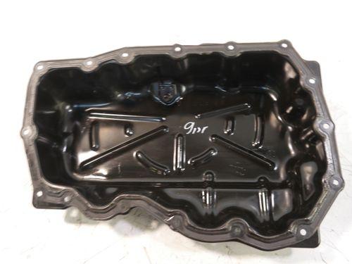 Carter d'huile pour Ford Transit F3 FZ 2,0 EcoBlue YLF6 GK2Q-6675-AA