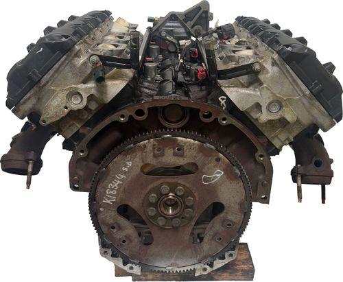 Moteur Pour Dodge Charger 5,7 EZH 68409343AA