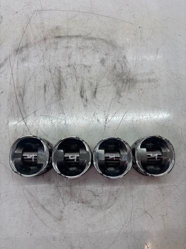 4x pistons Pour Opel Vivaro A 2,0 CDTi M9R630 M9R LHM 95507103