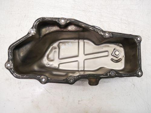 Carter d'huile pour Nissan Navara D23 2,3 DCi YS23DDT YS23 111102352R