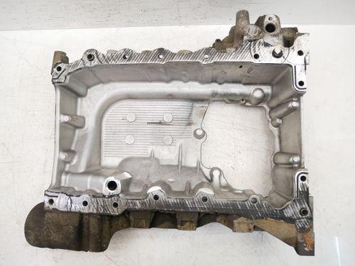 Carter d'huile pour Nissan Navara D23 2,3 DCi YS23DDT YS23 110172183R