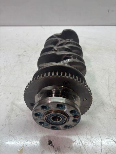 Vilebrequin Pour Opel Vivaro A 2,0 CDTi M9R630 M9R LHM 93161570