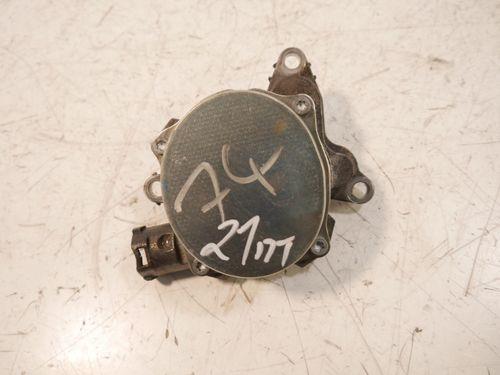 Pompe à vide pour Nissan Navara 2,3 DCI YS23E280 YS23DDT YS23 M9T 146508418R
