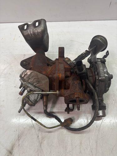 Turbocompresseur Pour Opel Vivaro A 2,0 CDTi M9R630 M9R LHM 7876200001