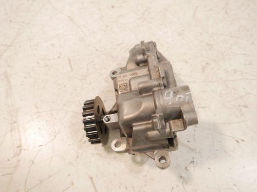 Pompe à huile pour Ford Transit F3 FZ 2,0 EcoBlue YLF6 GK2Q-6600-FA
