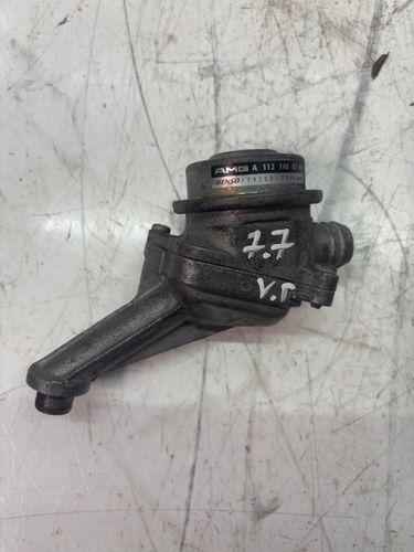 Soupape EGR Pour Mercedes SL 55 AMG 5,5 essence M113.992 113.992 A1131400260
