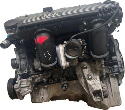 Moteur Pour BMW Série 3 E90 E92 3,0 328i 330i N52B30A N51B30A N52 N51 11000415420